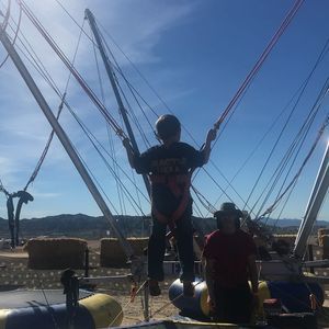 Meet your Posher, Janet